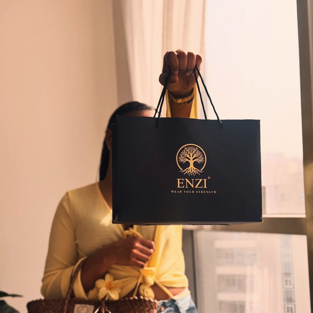 Enzi Wear Model