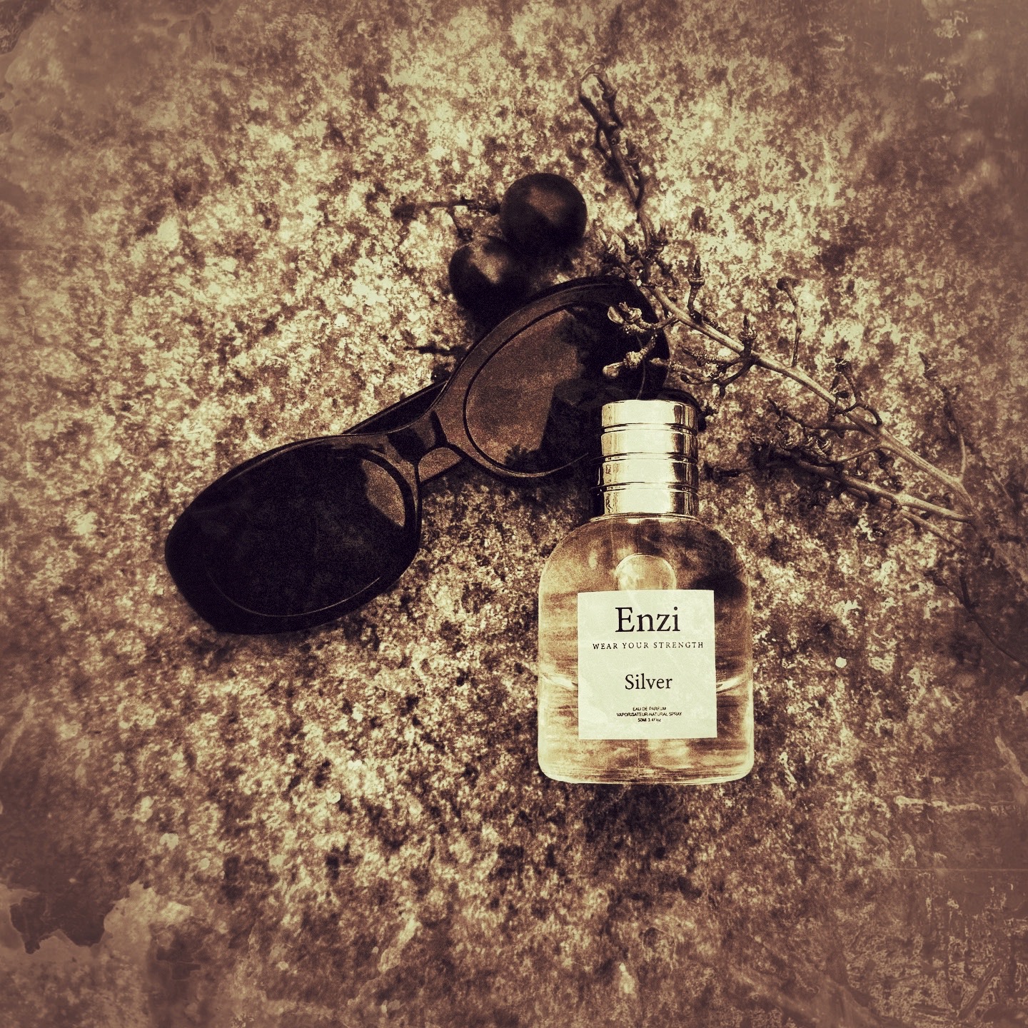 Luxury Perfume